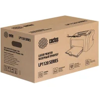 Принтер CACTUS CS-LP1120W фото 6